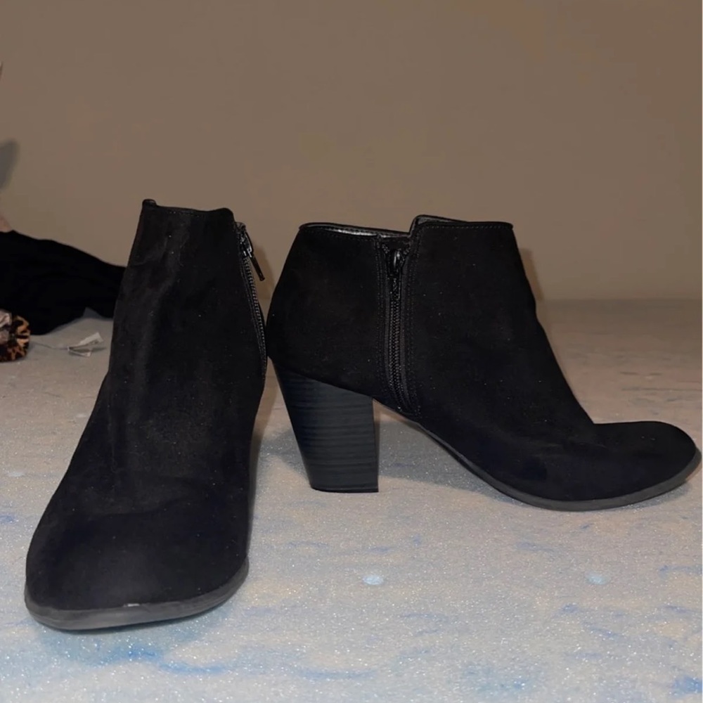 Old Navy Booties